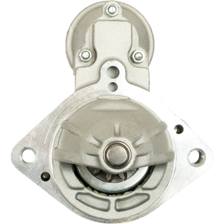 AS-PL S6075 Startmotor — BMW