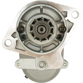 AS-PL S6076 Startmotor — HYSTER, CATERPILLAR, YALE