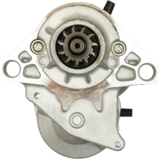 AS-PL S6077 Startmotor — ROVER, LAND ROVER, HONDA