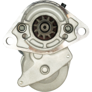 AS-PL S6078 Startmotor — NEW HOLLAND, FORD