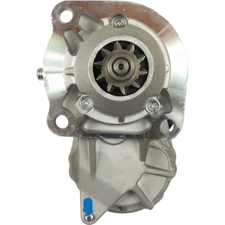 AS-PL S6079 Startmotor — CATERPILLAR