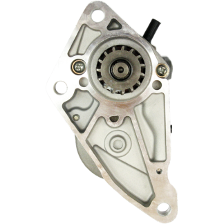 AS-PL S6080 Startmotor — MG, ROVER, LAND ROVER