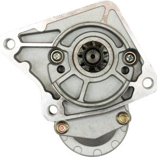 AS-PL S6081 Startmotor — MAZDA, FORD