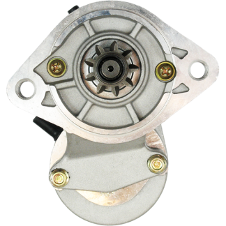AS-PL S6082 Startmotor — DAIHATSU
