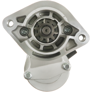 AS-PL S6083 Startmotor — TOYOTA