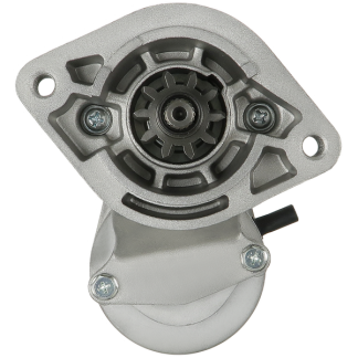AS-PL S6083SR Startmotor — TOYOTA