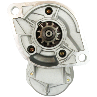 AS-PL S6085 Startmotor — TOYOTA, PEUGEOT