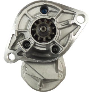 AS-PL S6086 Startmotor — TOYOTA
