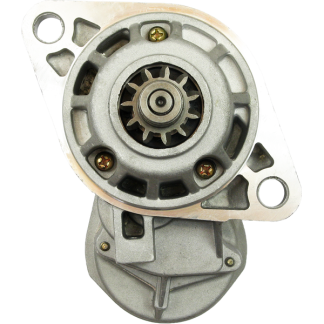 AS-PL S6087 Startmotor — ISUZU
