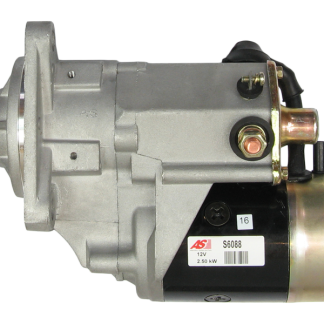 AS-PL S6088 Startmotor — ISUZU