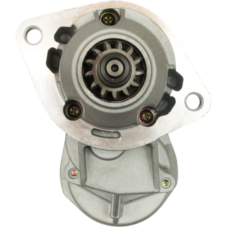 AS-PL S6089 Startmotor — CASE IH, DAIHATSU