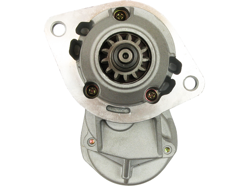 AS-PL S6089 Startmotor — CASE IH, DAIHATSU