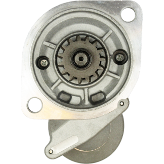 AS-PL S6093 Startmotor — VOLVO, JOHN DEERE, YANMAR