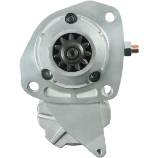 AS-PL S6094 Startmotor — JOHN DEERE