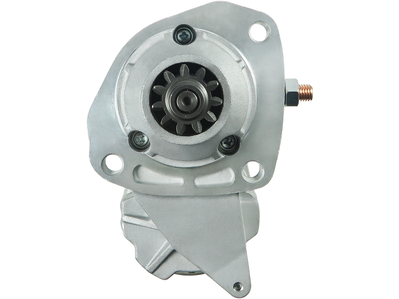 AS-PL S6094 Startmotor — JOHN DEERE