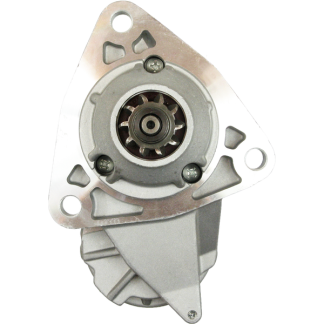 AS-PL S6095 Startmotor — INTERNATIONAL, THOMAS BUILT BUSES, CUMMINS