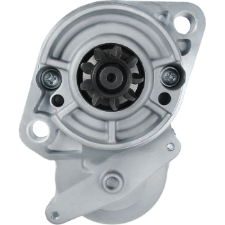 AS-PL S6096 Startmotor — KUBOTA