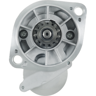 AS-PL S6097 Startmotor — VOLVO, JOHN DEERE, YANMAR