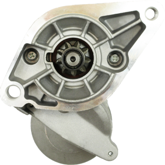 AS-PL S6098 Startmotor — TOYOTA, DAIHATSU, GEO
