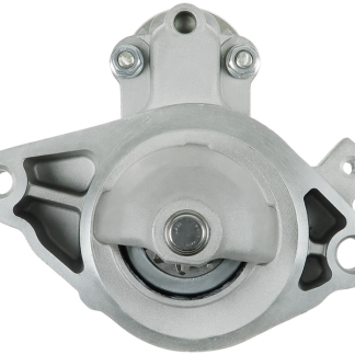 AS-PL S6099 Startmotor — TOYOTA
