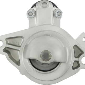 AS-PL S6099PR Startmotor — TOYOTA