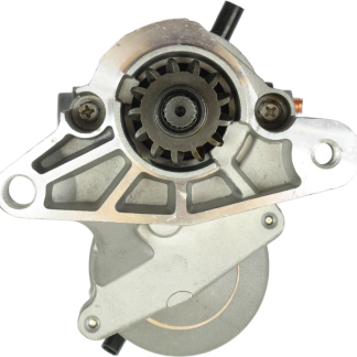 AS-PL S6100 Startmotor — DODGE