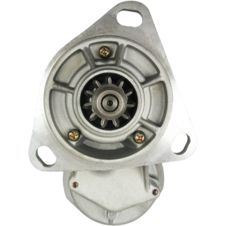 AS-PL S6101 Startmotor — NISSAN