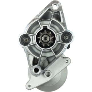 AS-PL S6104 Startmotor — TOYOTA