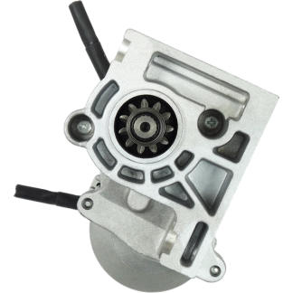 AS-PL S6105 Startmotor — GRUMMAN