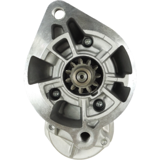 AS-PL S6106 Startmotor — TOYOTA