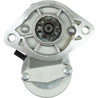 AS-PL S6111 Startmotor — DAIHATSU