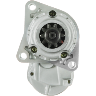 AS-PL S6113 Startmotor — GRADALL