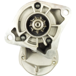AS-PL S6114 Startmotor — CLARK