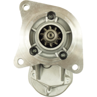 AS-PL S6115 Startmotor — TOYOTA