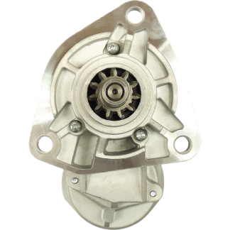 AS-PL S6116 Startmotor — NISSAN