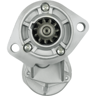 AS-PL S6117 Startmotor — TOYOTA, HYSTER, MAN