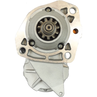 AS-PL S6118 Startmotor — JOHN DEERE, HITACHI, TIMBERJACK