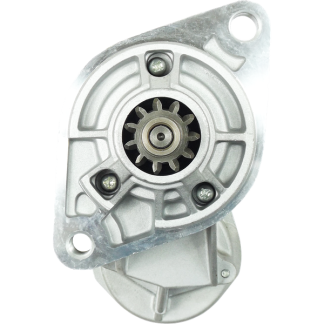 AS-PL S6119 Startmotor — HINO