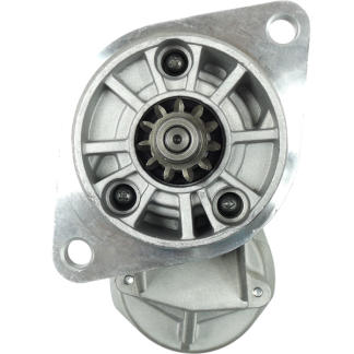 AS-PL S6120 Startmotor — KOMATSU