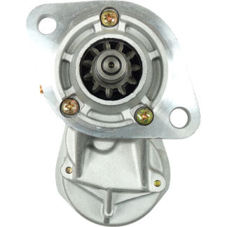 AS-PL S6121 Startmotor — VARIOUS