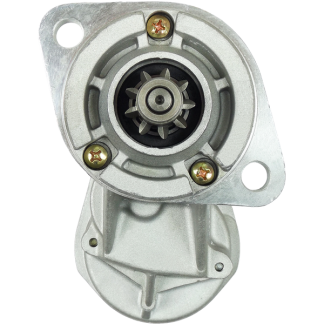 AS-PL S6122 Startmotor — VARIOUS