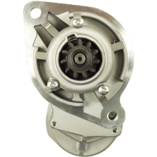 AS-PL S6123 Startmotor — MITSUBISHI