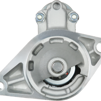 AS-PL S6125 Startmotor — TOYOTA