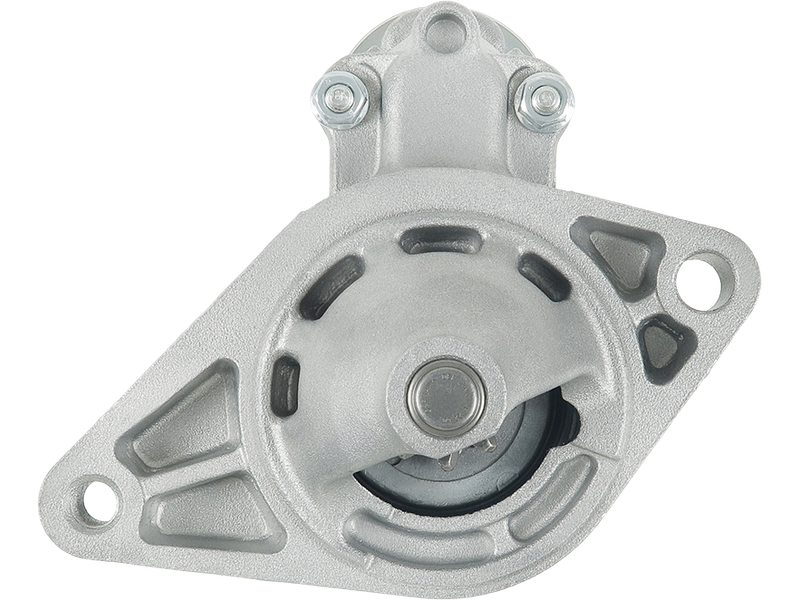 AS-PL S6125PR Startmotor — TOYOTA