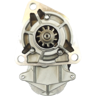AS-PL S6127 Startmotor — ISUZU
