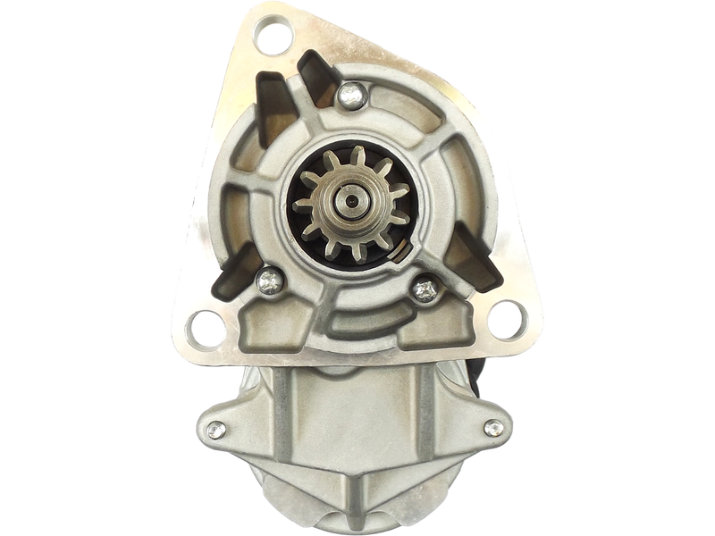 AS-PL S6127 Startmotor — ISUZU