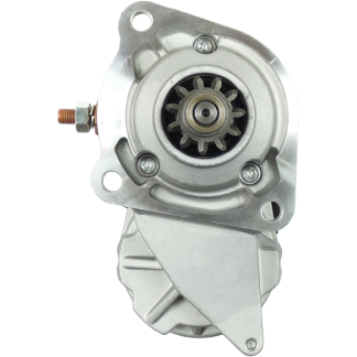 AS-PL S6128 Startmotor — FREIGHTLINER