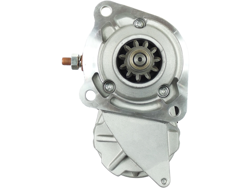 AS-PL S6128 Startmotor — FREIGHTLINER
