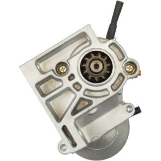 AS-PL S6129 Startmotor — GRUMMAN