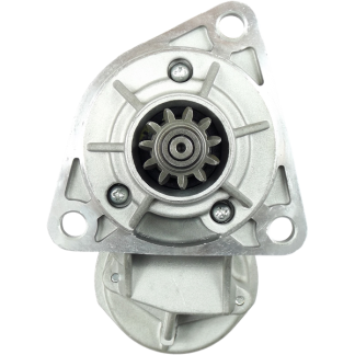 AS-PL S6131 Startmotor — DAEWOO